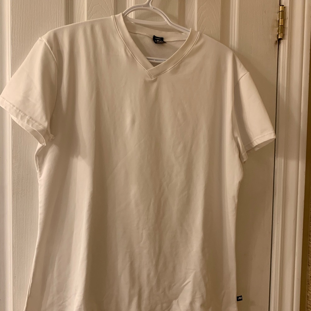 JM collection shirt